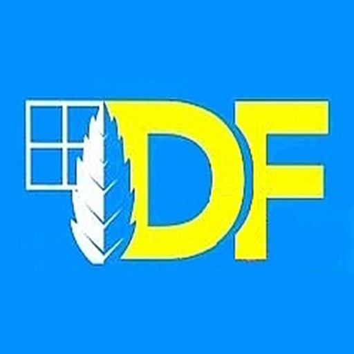 DF serramenti icon