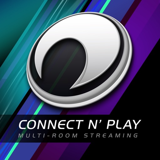 Connect n' Play iOS App