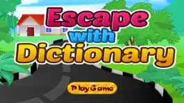 Game screenshot Escape With Dictionary mod apk