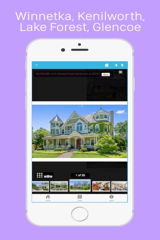 Chicago Listing Agent - Sell Your Home or Apartment in Chicago + MLS Listings screenshot 3