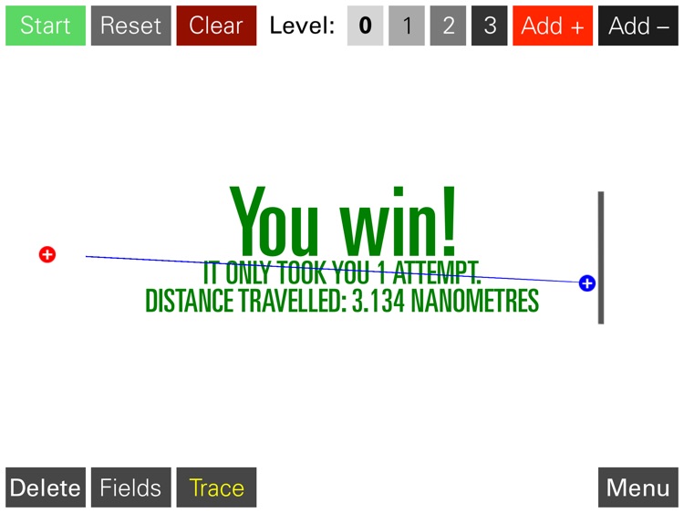 Electric Field Hockey (Free)