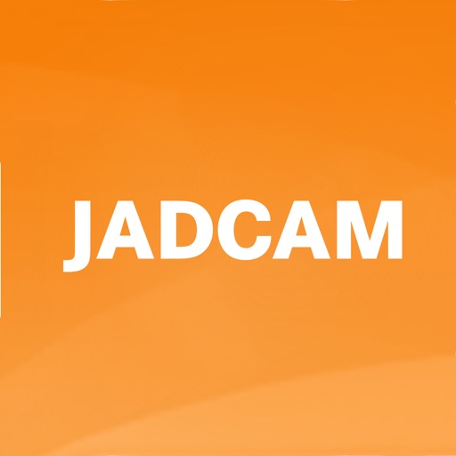 JADCAM icon