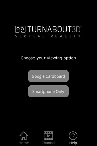 Turnabout 3D VR screenshot 2