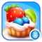 Create the bakery of your dreams in Bakery Story 2