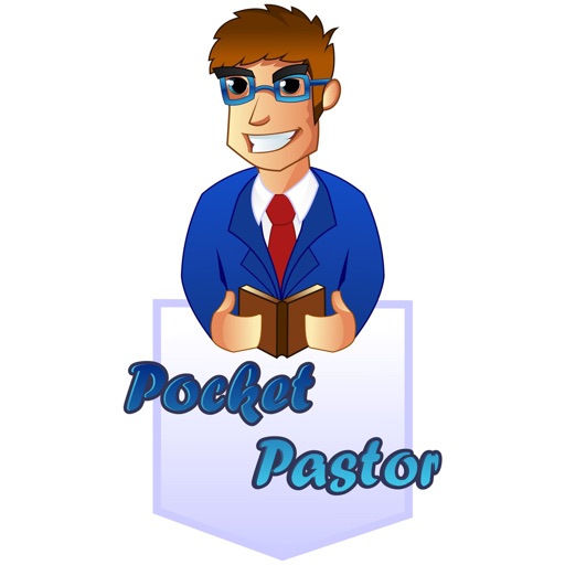 Pocket Pastors