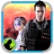 Infinite Space - Choose your own Adventure Hidden Object