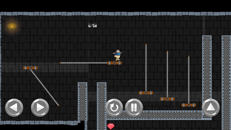 Finding Treasure screenshot-3