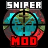 SNIPER MODS for Minecraft PC Edition - The Best Pocket Guns Wiki & Tools for MCPC