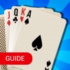 Guide for Solitaire