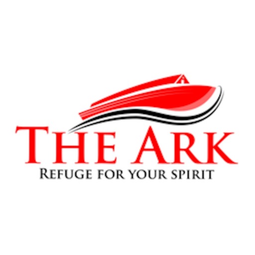 The Ark Church WPB Icon