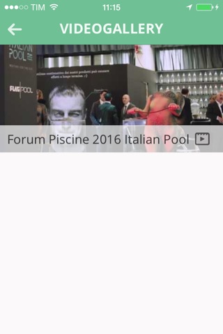 Italian Pool SRL screenshot 4