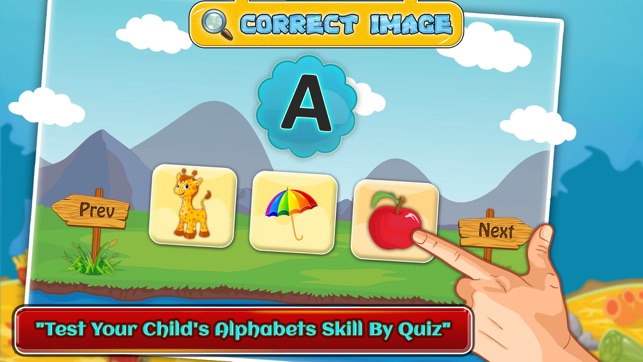 Kids Alphabet Number Aquarium PreSchool(圖4)-速報App