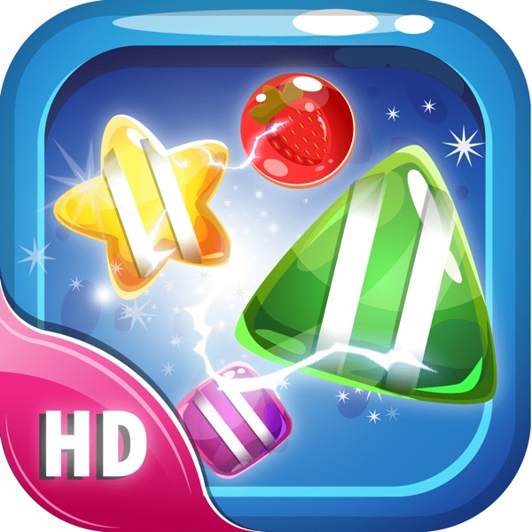 CRAZY CANDY ADDICT : EXPERT LEVEL POP PUZZLE CRAZY CANDY ADDICT : EXPERT LEVEL POP PUZZLE