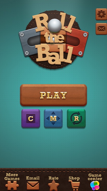 Roll the Ball® - slide puzzle screenshot-4
