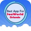 Best App For SeaWorld Orlando Guide