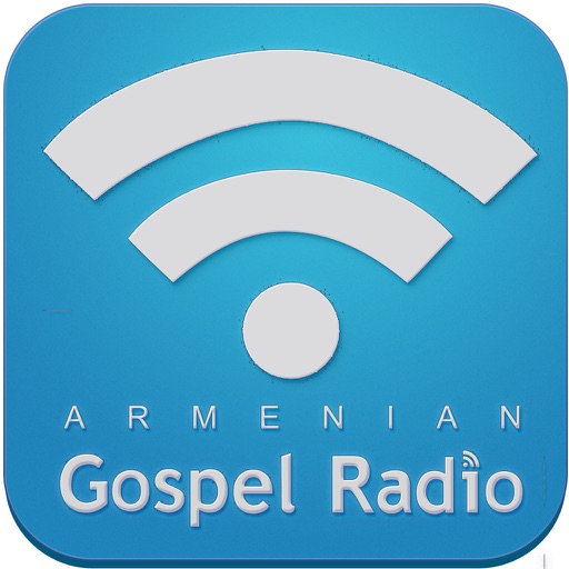 ArmGospelRadio' icon