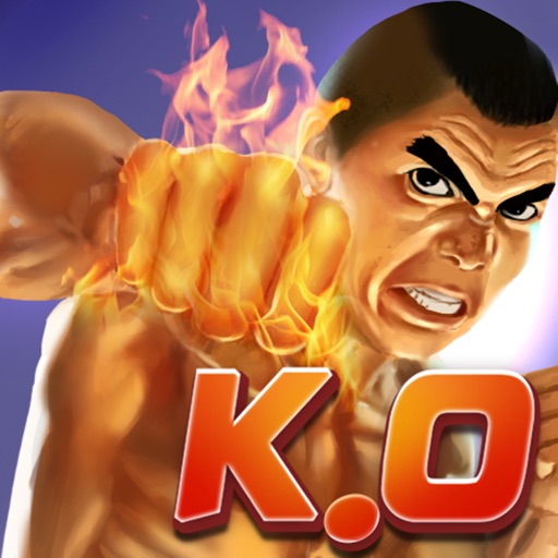 Street boxing for UFC fighter and WWE-Free MMA Fighting Games Icon