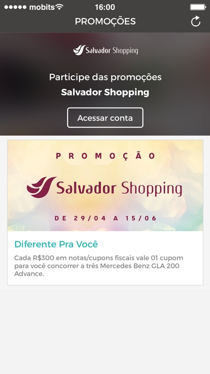 EasyPromo Salvador Shopping