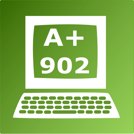 CompTIA A+ 220-902 Exam Prep