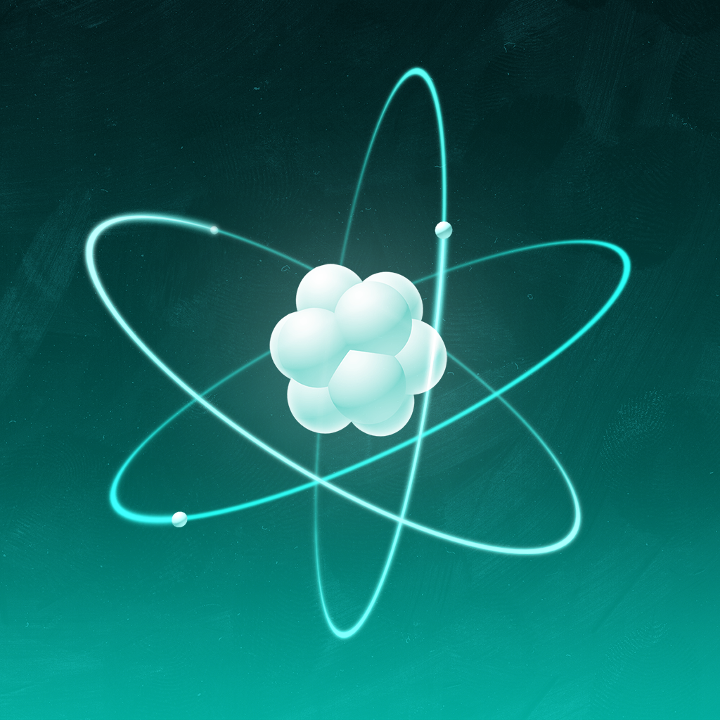 Beyondium App Icon