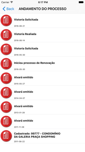 Siat Mobile - Bombeiros ES(圖3)-速報App