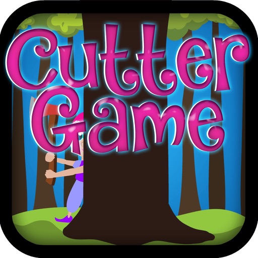 Cutter Game for Kids: Shimmer and Shine Version iOS App
