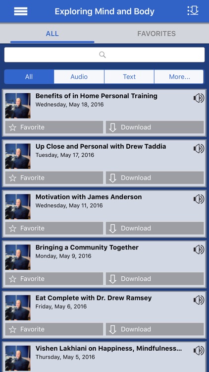 True Form Life Productions by Drew Taddia