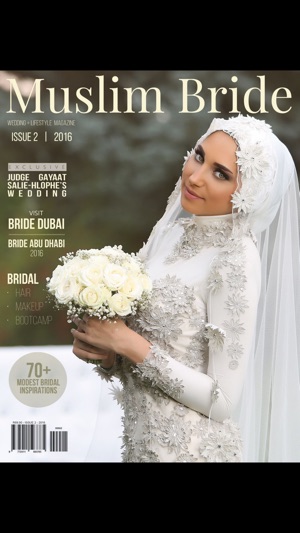 Muslim Bride(圖1)-速報App