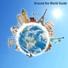 Around the World:Travel Guides