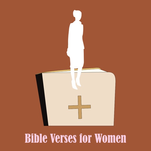 Bible Verses for Women icon