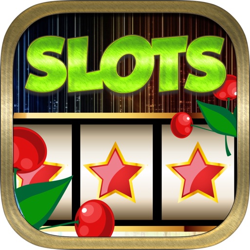 A Jackpot Party World Gambler Slots Game - FREE Slots Game icon