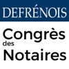 Defrénois - Congrès des Notaires