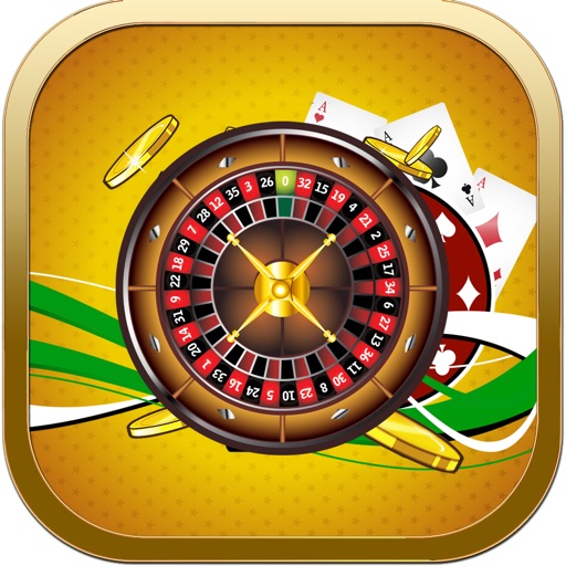 AAA Slots Vip Mirage Casino - FREE Gambling Slot Machines icon