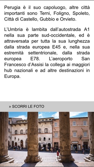 Regione Umbria - Digital Edition(圖3)-速報App