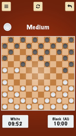 Canadian Checkers(圖2)-速報App