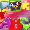 ABC Games Collection Play & Learn The English Alphabet Letters