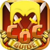 Pocket Guide for Coc-Clash of Clans - Hacks, Gems, Tips Video, Layouts and Strategy
