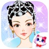 Sword Girl - Chinese Ancient Beauty Dress Up Story,Girl Free Games