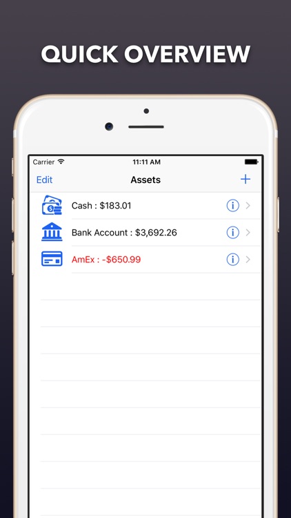 My Budget 2 Pro - Income & Expense Tracker, Personal Finance, Budget Planner