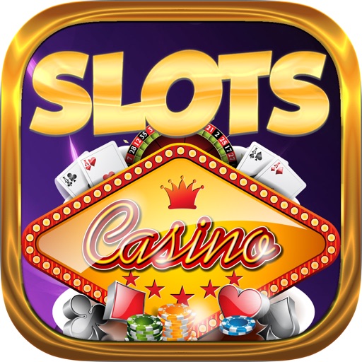 2016 A Epic Casino World Fortune Slots Game Deluxe - FREE Vegas Spin & Win