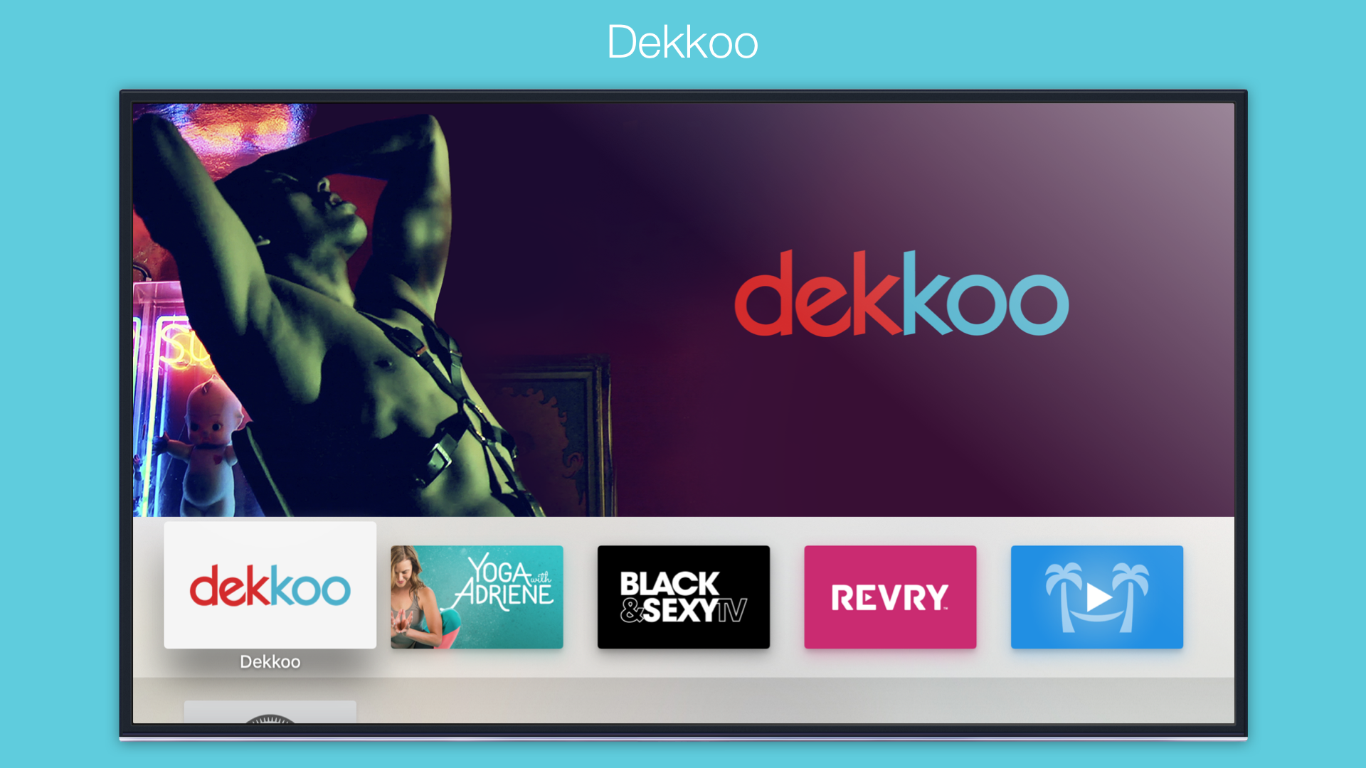 dekkoo Apps 148Apps