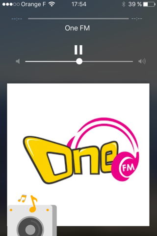 Romania radios: Toate posturile de radio gratuite - náhled