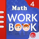 Grade 4 Math Common Core State Standards Workbook