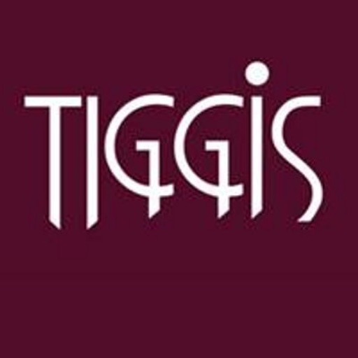 Tiggis Preston icon