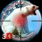 Polar Bear Attack Hunter 2016 - Shoot to Kill Artick Wild Animal - Survival mission