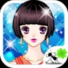 Top Fashion Girl - dress up game for girls