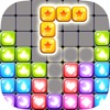 Icon Candy Block Puzzle Classic - A Addictive And Fun 10/10 Grid Game