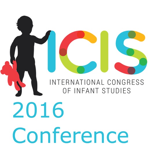 2016 ICIS Conference icon