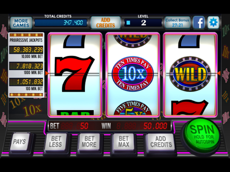 Cheats for Slots Vegas Casino