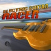 Electric Guitar Racer